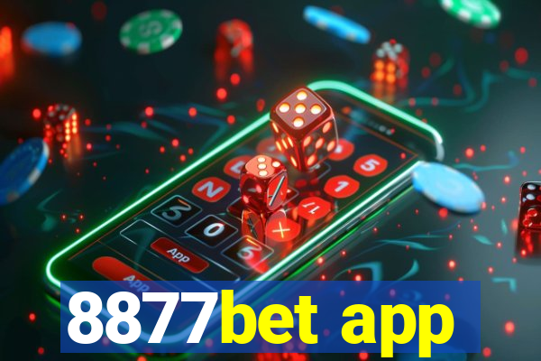 8877bet app