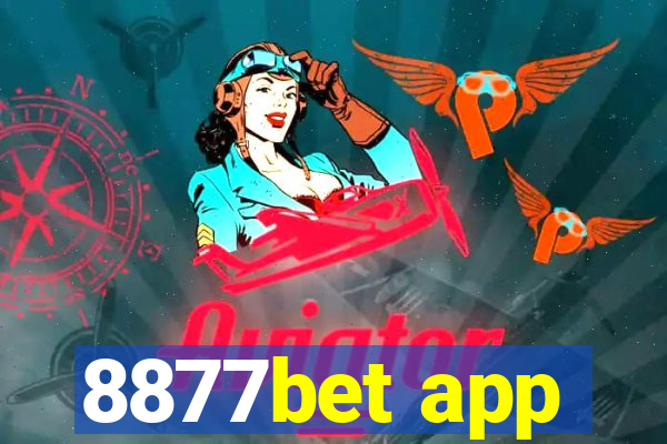 8877bet app