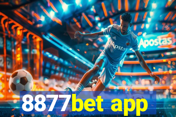 8877bet app