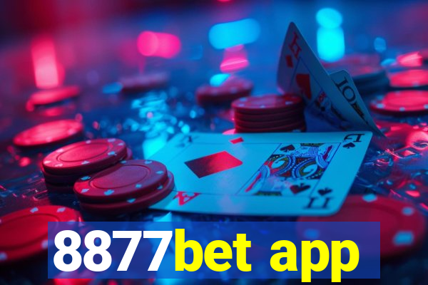 8877bet app