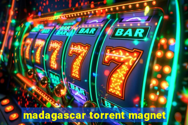 madagascar torrent magnet