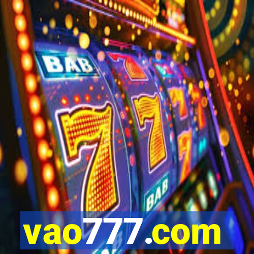 vao777.com