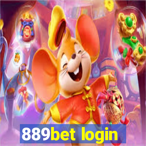 889bet login