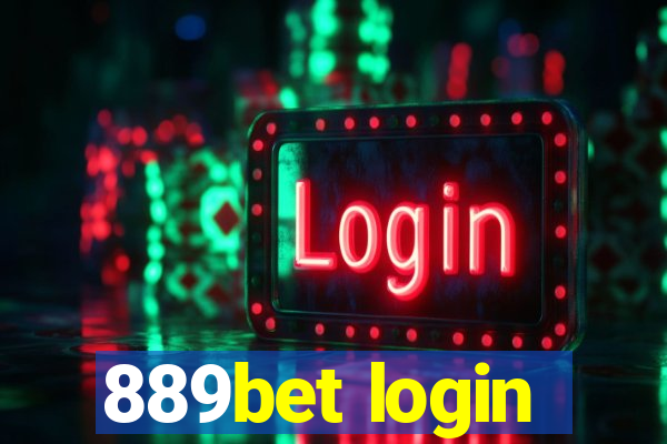 889bet login