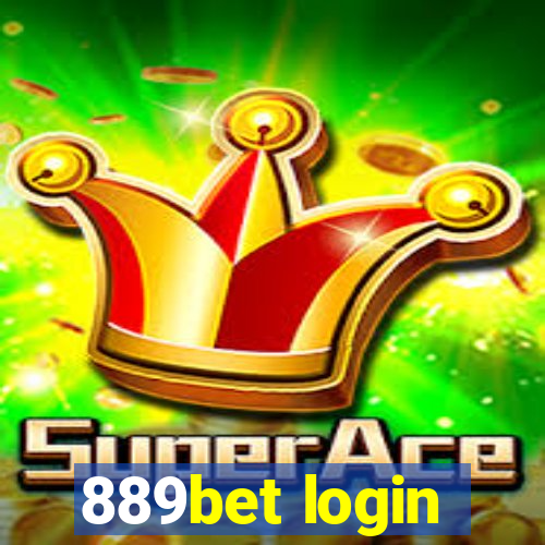 889bet login