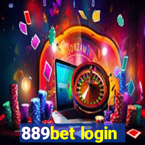 889bet login