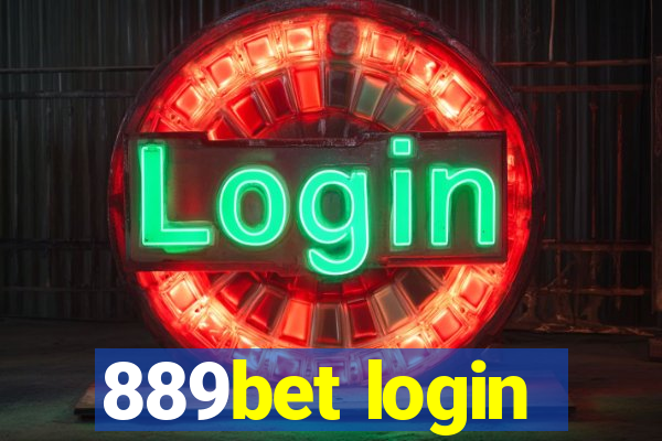 889bet login