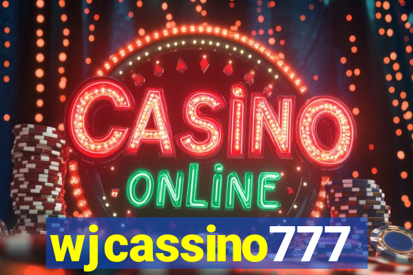 wjcassino777