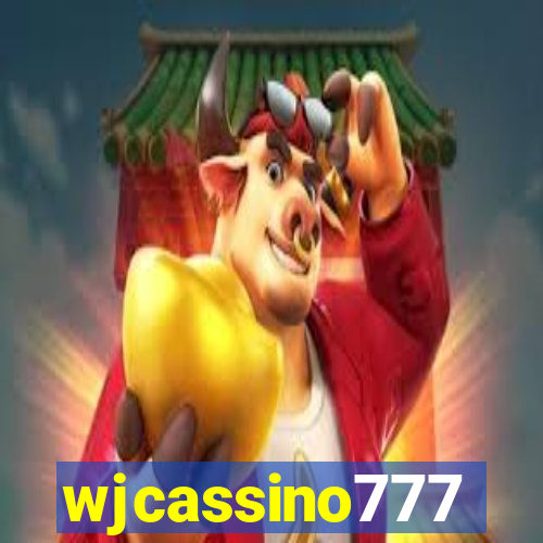 wjcassino777