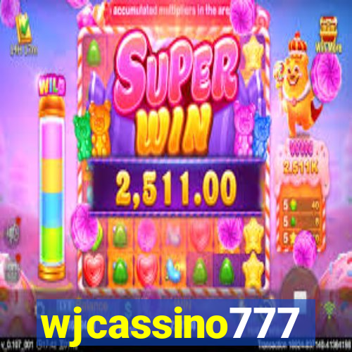 wjcassino777