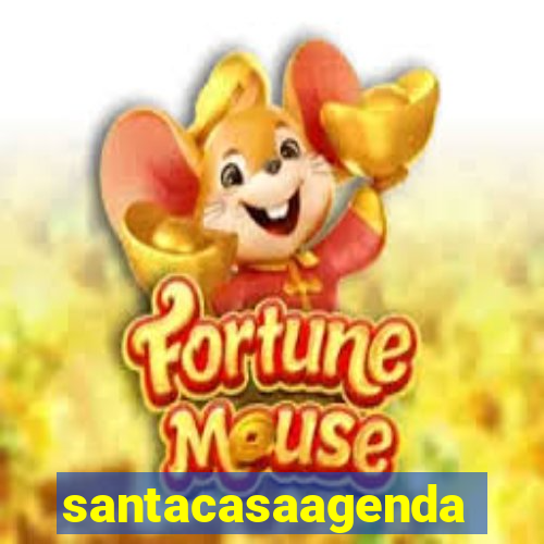 santacasaagendamento