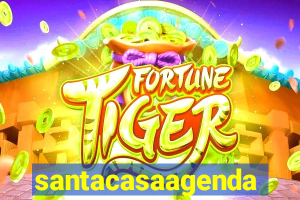 santacasaagendamento