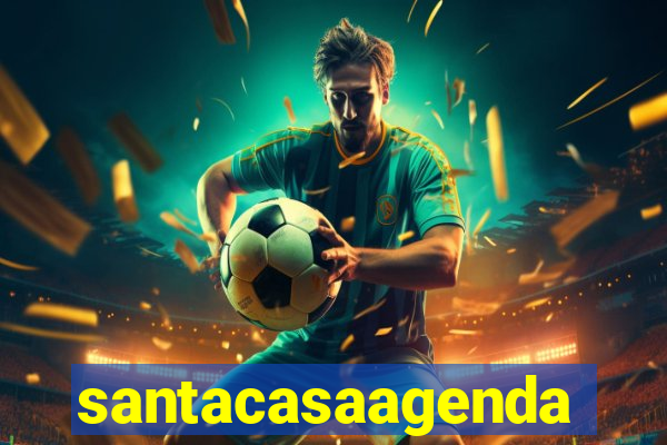 santacasaagendamento