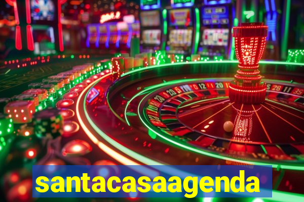 santacasaagendamento