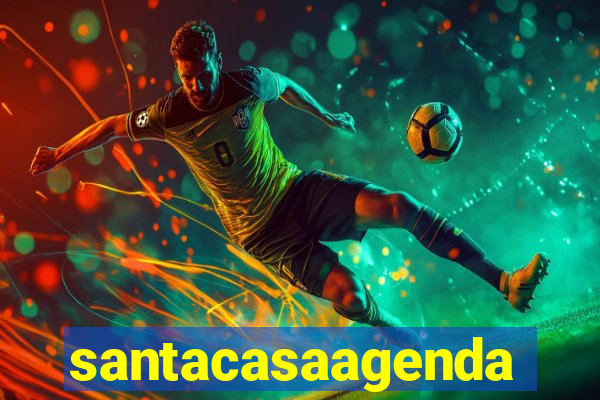 santacasaagendamento