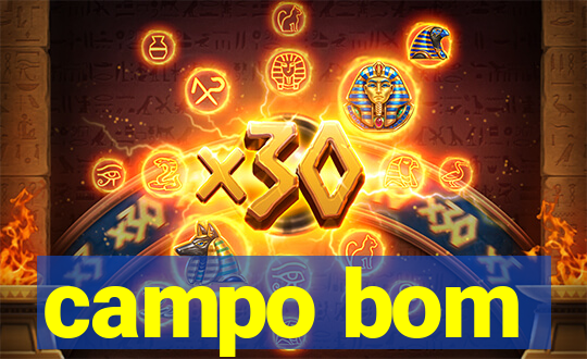 campo bom