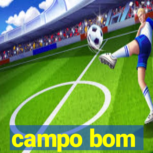 campo bom