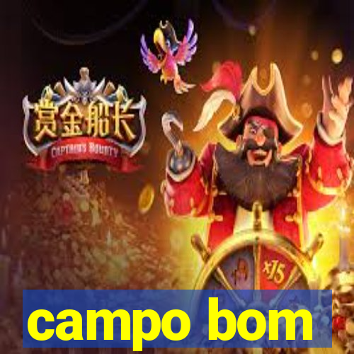 campo bom