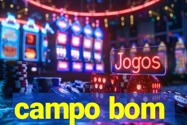 campo bom