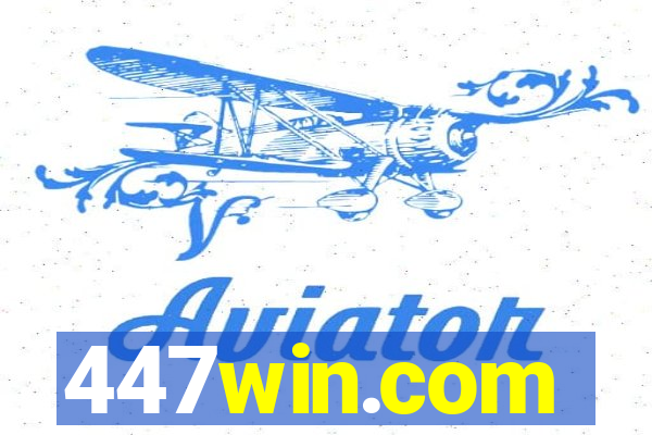 447win.com