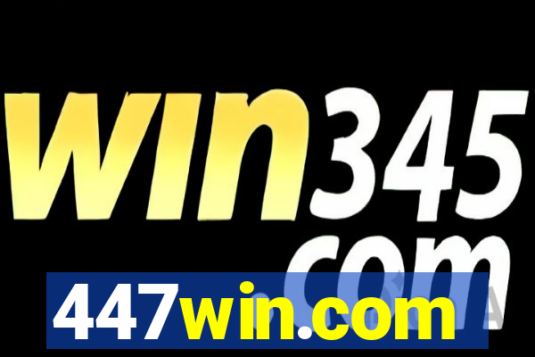 447win.com