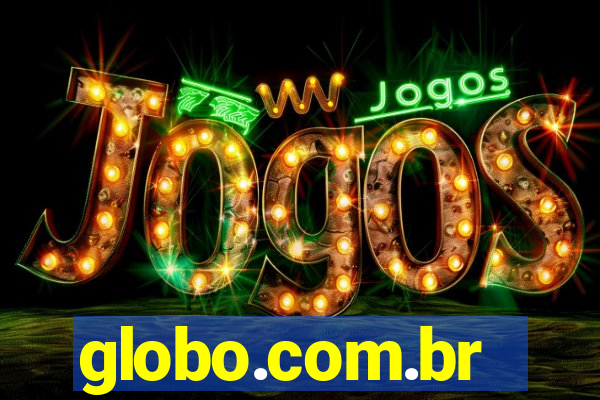 globo.com.br globo.com.br absolutamente sobretudo