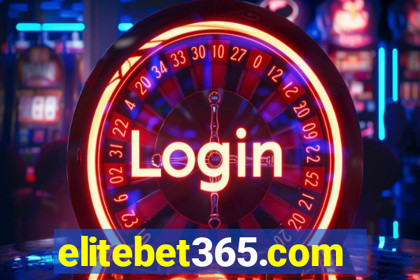 elitebet365.com