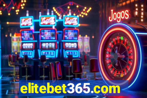 elitebet365.com