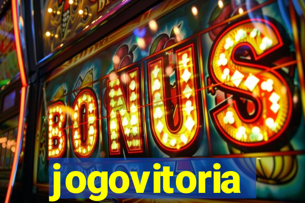 jogovitoria