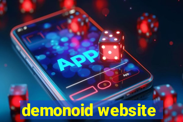 demonoid website