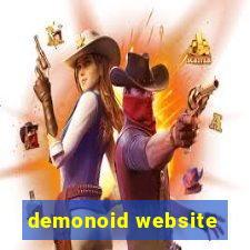 demonoid website