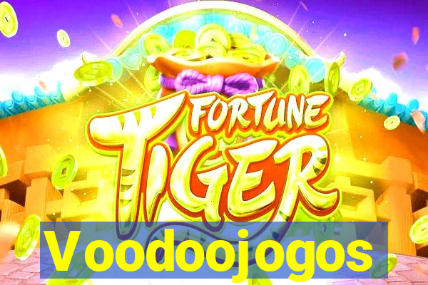 Voodoojogos