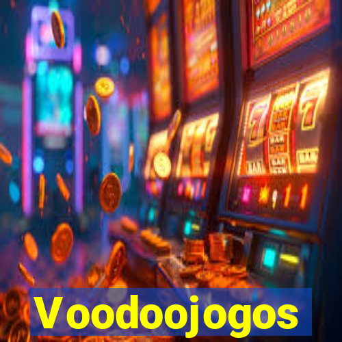 Voodoojogos