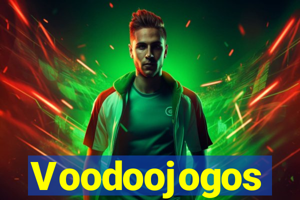 Voodoojogos