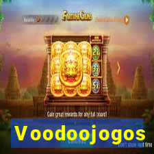 Voodoojogos