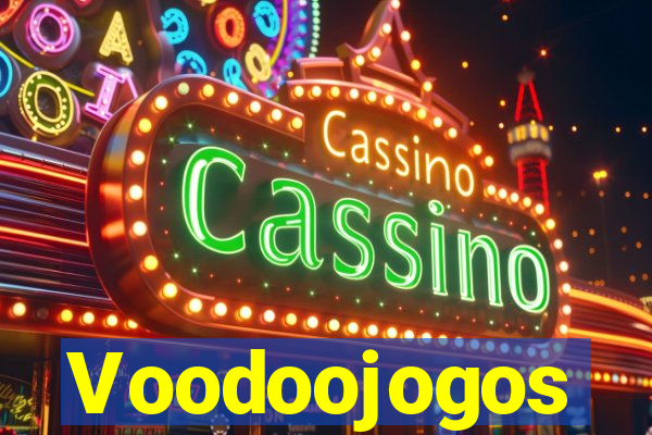 Voodoojogos