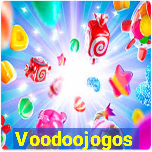 Voodoojogos