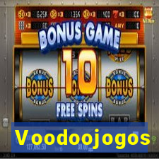 Voodoojogos