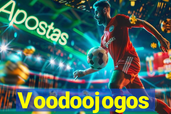 Voodoojogos