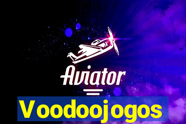 Voodoojogos