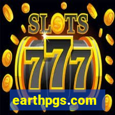 earthpgs.com