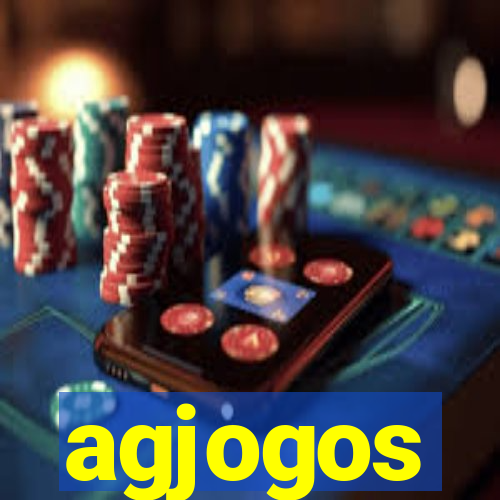 agjogos