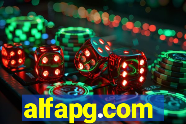 alfapg.com