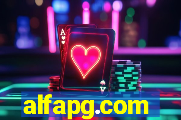 alfapg.com