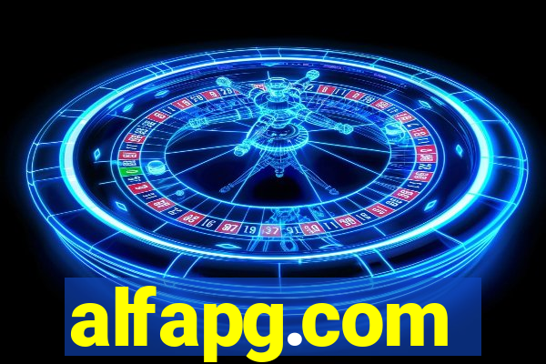 alfapg.com