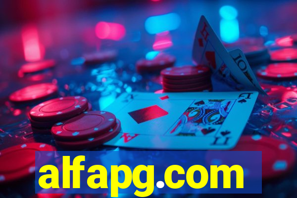 alfapg.com