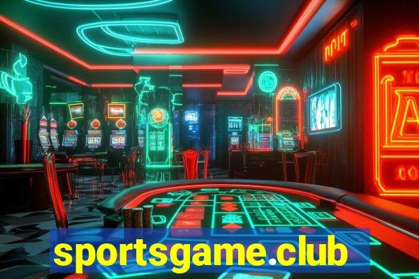 sportsgame.club