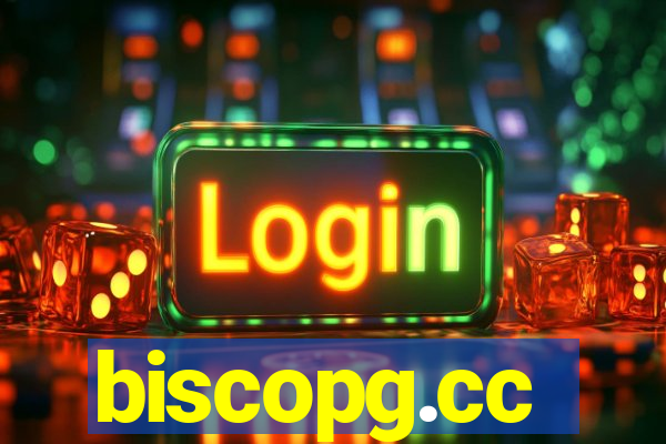 biscopg.cc