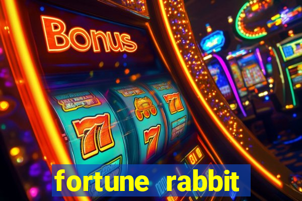 fortune rabbit 5gbet Informational