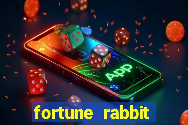 fortune rabbit 5gbet Informational